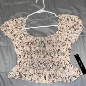 Brand new blouse!!